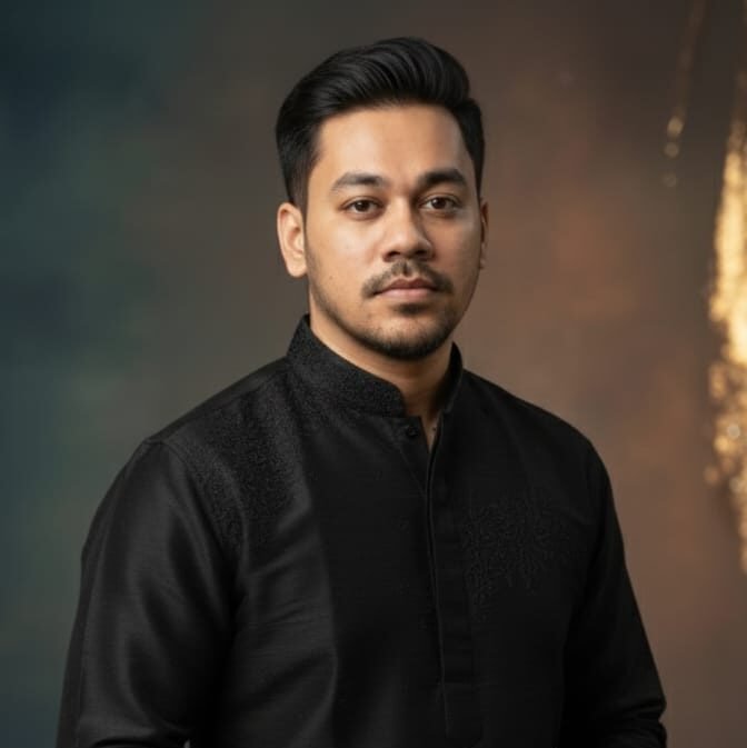 ARTIST KAANHA IMAGE